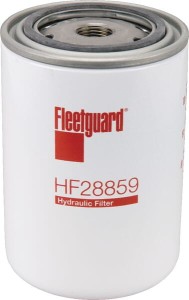 Filtr hydrauliki HF28859