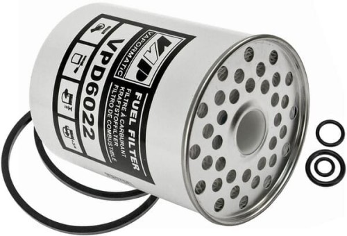Filtr paliwa VPD6022 - Intertraktor