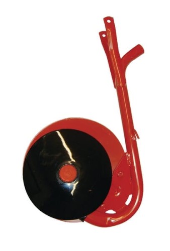 Redlica CX krótka kpl. Accord AC495190 - Intertraktor