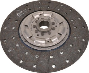 Tarcza sprzęgła TDFA 806464