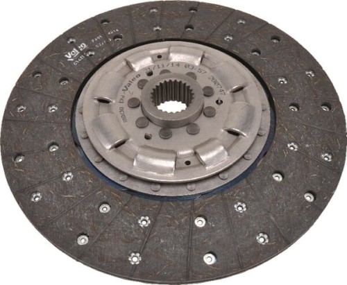 Tarcza sprzęgła TDFA 806464 - Intertraktor