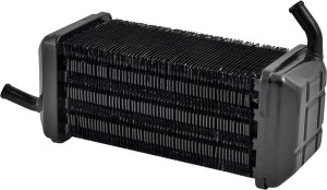 Nagrzewnica kabiny montowana pod kierownicą, pasuje do C-385 26900080371902
