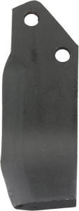 Nóż frezujący prawy 50mm 6mm pasuje do Valpadana RB358003RH