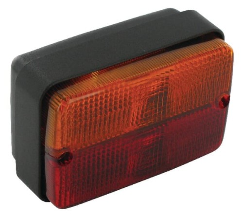 Lampa boczna John Deere LVA12175 - Intertraktor