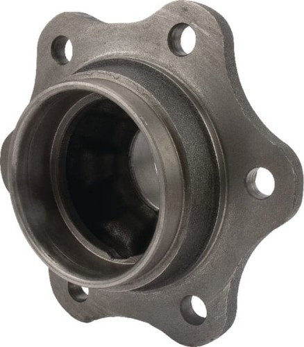 Piasta 6xM18x1,5 61L6NA002 - Intertraktor