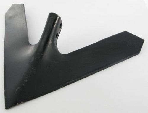 Gęsiostopa 260x3 mm 2-otw. H260 - Intertraktor