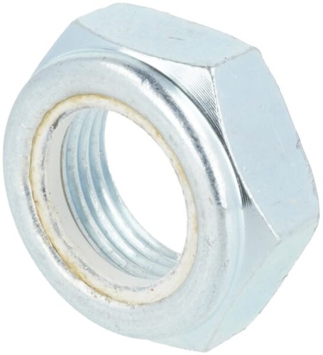 Nut M24x200 1119857 - Intertraktor