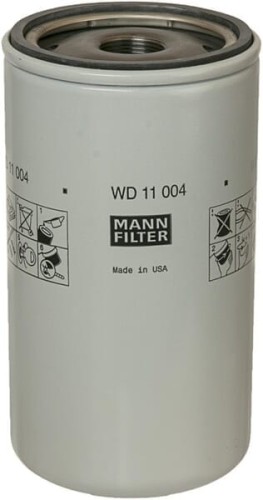 Filtr hydrauliczny WD11004 - Intertraktor