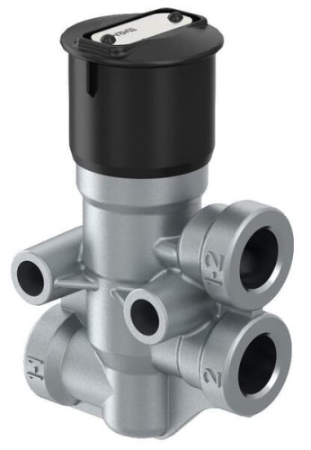 Zawór zwalniania hamulców przyczepy PRO5270040 - Intertraktor