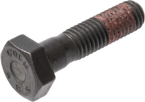 Śruba z łbem sześciokątnym 016313721