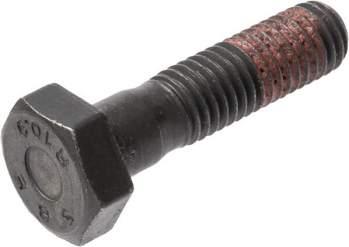 Śruba z łbem sześciokątnym 016313721 - Intertraktor