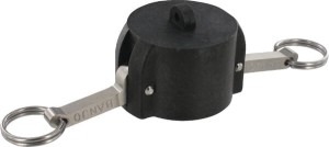 Camlock osłona element M 3" Banjo 300CAP