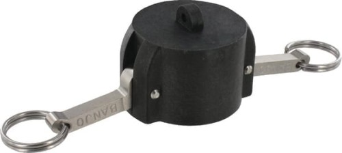 Camlock osłona element M 3" Banjo 300CAP - Intertraktor