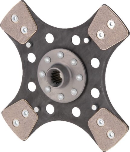 Tarcza sprzęgła 328045910 - Intertraktor