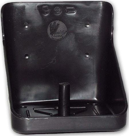 Podstawa lizawki solnej 10 kg Model 115, czarna 102011507 - Intertraktor