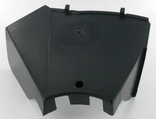 Osłona paska klinowego R/TD 53 1220601930 - Intertraktor