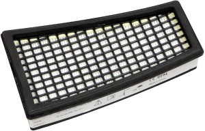 Filtr cząstek stałych TH3 do Gysmatic Air 065734GYS