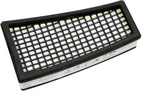 Filtr cząstek stałych TH3 do Gysmatic Air 065734GYS - Intertraktor