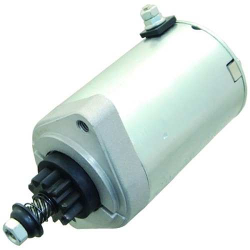 Rozrusznik 12V CCW Z-10 STA2167344 - Intertraktor