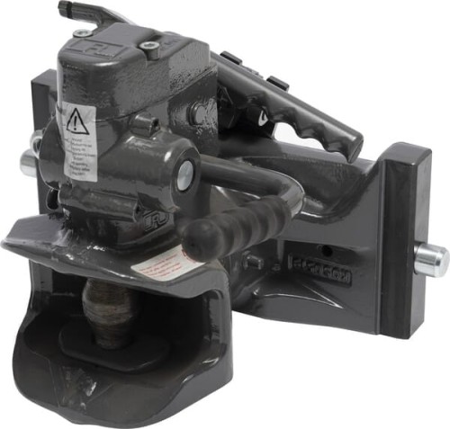 Zaczep transportowy RO865D12390A - Intertraktor