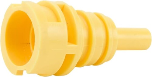 Korpus dyszy część dolna 26x52,5 SY121699N - Intertraktor