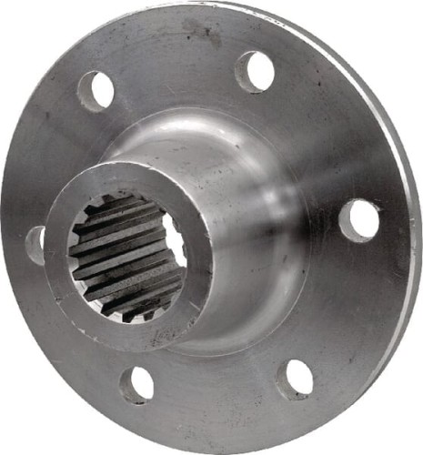 Piasta podajnika, pasuje do Bizon 3020506004036 - Intertraktor