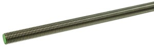 Pręt gwintowany 2 m V2A Kramp, M20 975202RVS