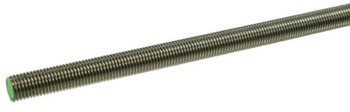 Pręt gwintowany 3 m A2 Kramp, M20 975203RVS - Intertraktor