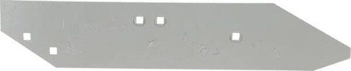 Płoza lewa, PO1712 ZX 1153520030N - Intertraktor