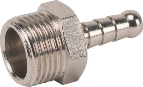 Złączka do węża 6mm x 3/8" HCMP638 - Intertraktor