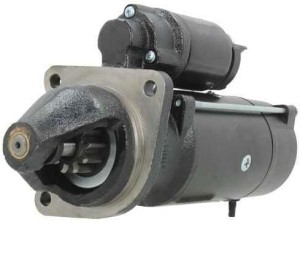 Rozrusznik, 12V 4.2kW STA2167302