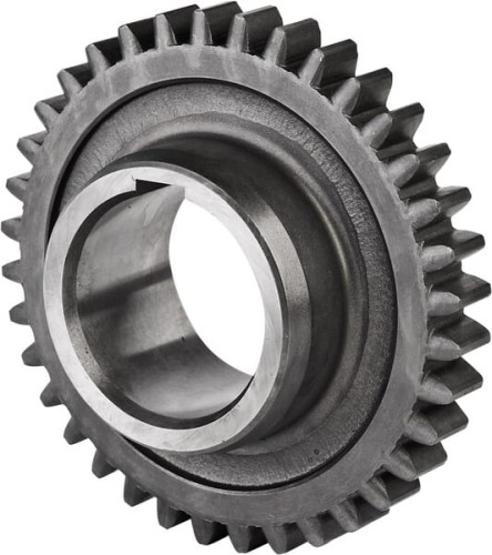 Koło III biegu, pasuje do C-360 Skropol 26900050419670 - Intertraktor