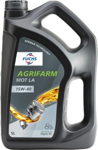Olej Agrifarm MOT LA 15W40, 5 l 1074131705