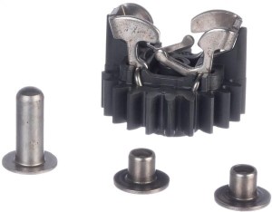 Governor gear 2531009S
