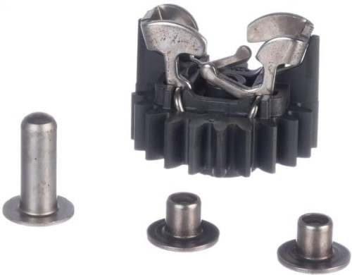 Governor gear 2531009S - Intertraktor