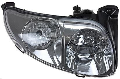 Reflektor przedni, lewy VPM3022 - Intertraktor