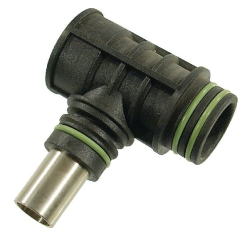 Oprawa zaworu wylotowego 463082302 - Intertraktor