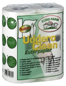 Papier do wymion 2x200 sztuk VV3430