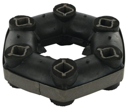 Sprzęgło elastyczne VN46301001 - Intertraktor