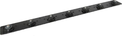 Listwa tnąca 7-tarczowa prosta 51686650 - Intertraktor