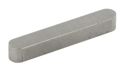 Wpust pryzmatyczny CII /P 8x7x50 mm CM52 - Intertraktor