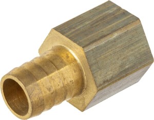 Złącze rowkowe mosiężne 1/2 BU1290119