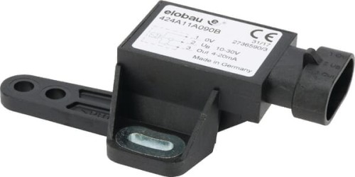 Czujniki kąta 424A11A090B - Intertraktor