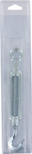 Śruba rzymska ucho/hak M10 Kramp Blister KR148010HGP001