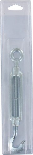 Śruba rzymska ucho/hak M10 Kramp Blister KR148010HGP001 - Intertraktor