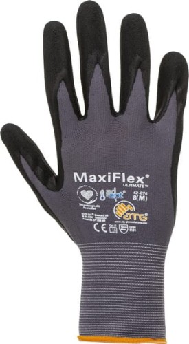 Rękawice Maxiflex Ultimate, roz. L HS348749 - Intertraktor