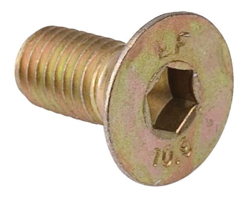 Śruba trzymaka noża, M12x25 mm pasuje do Z-105, Z-125 56805036010500 - Intertraktor