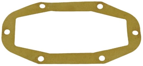 Uszczelka do zasuwy 6" 6020562 - Intertraktor