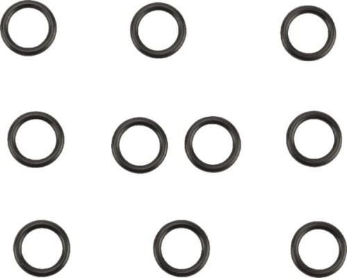 Pierścień uszczelniający o-ring 12.37x2.62mm 10 szt. Kramp OR123726290P010 - Intertraktor