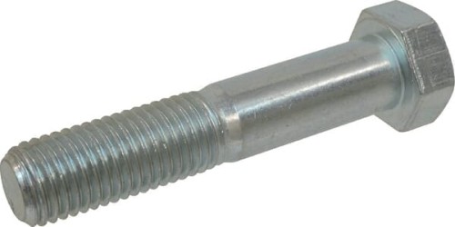 Śruba M24x120 VI3506 - Intertraktor